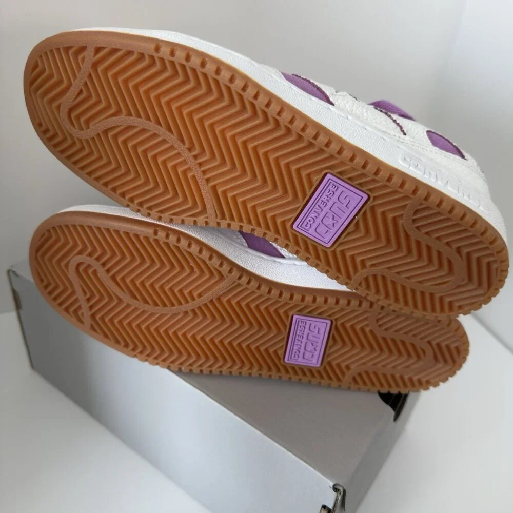 Size 5.5M-7W Converse Cons AS-1 Pro Alexis Sablone Chameleon Sneakers‎  (NWT)